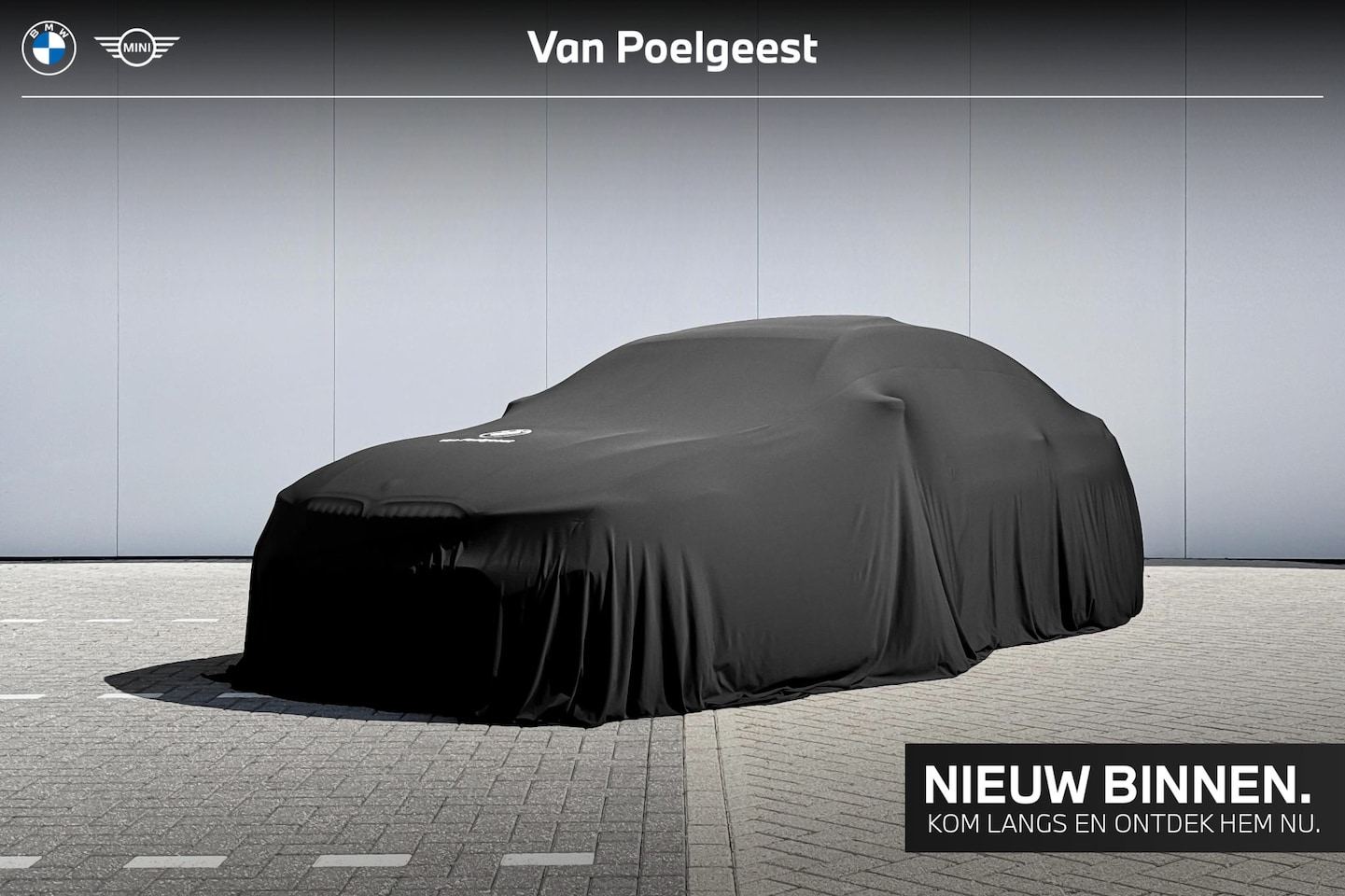 BMW i5 - M60 xDrive 84 kWh M Sport |  Panoramadak | Trekhaak - AutoWereld.nl