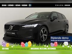 Volvo V60 - T8 PLUG-IN HYBRID AWD PLUS PERFORMANCE ED. DARK -HARMAN/KARDON|360°CAM|SPORTSTOELEN|POWER