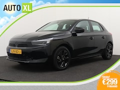 Opel Corsa Electric - 50 kWh (100%SOH) GS-Line Warmtepomp Stuur+Stoelverw