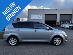 Toyota Verso - 1.8 VVT-i Luna