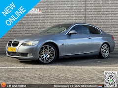 BMW 3-serie Coupé - 325i High Executive Automaat | € 3.800, - NETTO | Leder | Climate | Cruise | PDC |