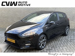 Ford Fiesta - 1.0 EcoBoost 100pk | ST-Line | 67.344 km | Navigatie | Camera | Apple CarPlay / Android Au