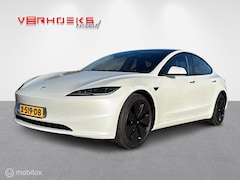 Tesla Model 3 - Premium Long Range AWD 78 kWh BTW