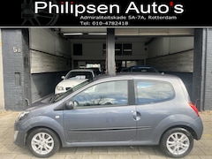 Renault Twingo - 1.2-16V Expression Automaat
