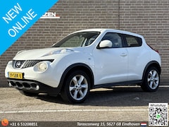 Nissan Juke - 1.6 Acenta Eco | Climate | Cruise | PDC |