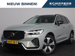 Volvo XC60 - 2.0 T6 Plug-in hybrid AWD Plus Dark | 355pk | Panoramadak
