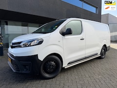 Toyota PROACE Long Worker - 1.5 D-4D Cool Comfort AIRCO BJ 12-2020 APK -2027