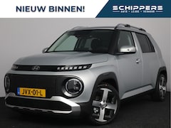 Hyundai Inster - Evolve 49 kWh | Navigatie | Ambient Lighting | 17'' lichtmetalen velgen | Snel leverbaar |