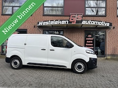 Citroën Jumpy - bestel 2.0 BlueHDI 120 Business M S&S