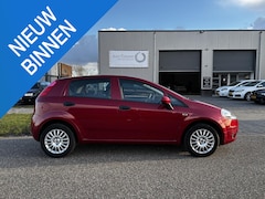 Fiat Grande Punto - 1.4 Actual UNIEK 31.000 KM EERSTE EIGENAAR