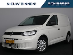 Volkswagen Caddy Cargo - 2.0 TDI Comfort