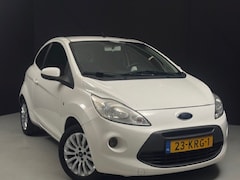 Ford Ka - 1.2 Titanium *Airco*NW A.P.K