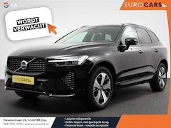 Volvo XC60 - 2.0 T6 398pk Plug-in hybrid AWD Plus Dark | Leder | Navigatie Google | Harman Kardon | Pan