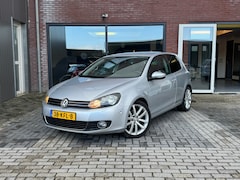 Volkswagen Golf - 1.4 TSI Highline | Autm | Leer | Stoelverwarming | PDC |
