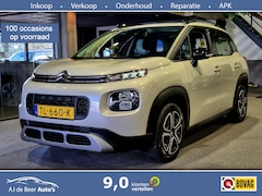 Citroën C3 Aircross - 1.2 82pk Feel Distributie vervangen | Navi | Android/Carplay | Trekhaak
