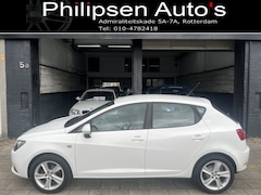 SEAT Ibiza SC - 1.2 Reference