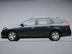 Dacia Logan MCV - 0.9 TCe Laureate Sport (NAVI, CAMERA, PDC, CRUISE, BLUETOOTH, ELEKTRISCH PAKKET, SPORTSTOE