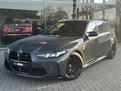 BMW 3-serie Touring - M3 xDrive Competition | LCI | Carbon Bucket seats | H&K | EX BPM Interesse in een bezichti