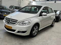 Mercedes-Benz B-klasse - 200 CDI Business Cl