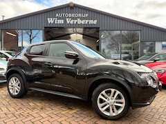Nissan Juke - 1.2 DIG-T S/S Acenta Navigatie