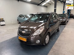 Chevrolet Spark - 1.0 16V LS LAGE KM/AIRCO/NAP/APK
