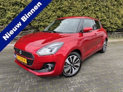 Suzuki Swift - 1.0 Stijl Smart Hybrid Carplay, ACC, Climate, Camera, Navi