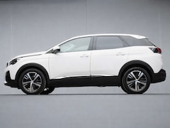 Peugeot 3008 - 1.2 PureTech Allure Sport (APPLE CARPLAY, NAVI, CAMERA, 360 VIEW, ADAPTIVE CRUISE, CLIMATE