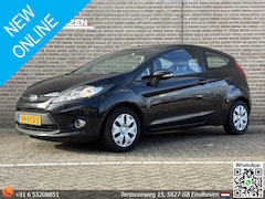 Ford Fiesta - 1.6 TDCi ECOnetic Trend | Climate | Cruise | PDC |
