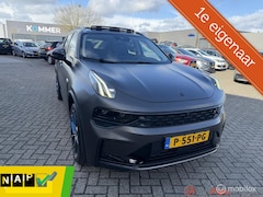 Lynk & Co 01 - 1.5, 1e eigenaar, btw auto