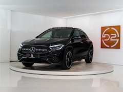 Mercedes-Benz GLA-Klasse - 250 e AMG 218PK | Pano | Sfeer | Carbon | Keyless | Stoelverw. | 12 MND Garantie
