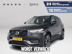 Volvo XC90 - T8 Recharge AWD Ultimate Dark | Panoramadak | 360° camera | Head-up Display | Harman Kardo