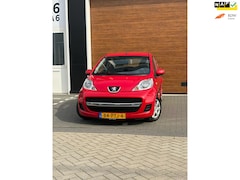 Peugeot 107 - 1.0-12V l 1E EIGENAAR l AUTOMAAT l