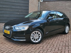 Audi A3 Sportback - 1.2 TFSI Attraction Pro Line - Camera - N.A.P