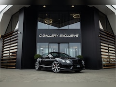 Bentley Continental GTC - 4.0 V8S - Stoelkoeling & Massage | ACC | Camera