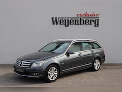 Mercedes-Benz C-klasse Estate - 200 CDI Avantgarde Automaat