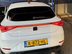 SEAT Leon - 1.5 eTSI FR Launch Edition