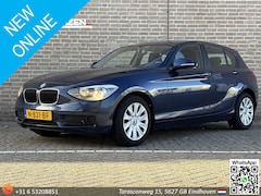 BMW 1-serie - 114i Business | Airco | Stoelverwarming | PDC | APK 01-2027 |