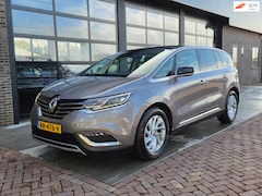 Renault Espace - 1.6 dCi Dynamique 7p. Automaat