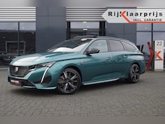Peugeot 308 - SW GT 1.6 Hybrid PHEV e-EAT8 /Panodak/ Elektr. A.Klep/FOCAL HIFI / 360° Camera