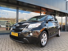 Toyota Urban Cruiser - 1.3 VVT-i Aspiration Airco 16 Inch Pdc 2011