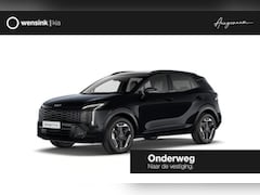Kia Sportage - 1.6 T-GDi Hybrid GT-Line | Panoramaschuifdak | Stuurwielverwarming | Matrix LED | Head-up