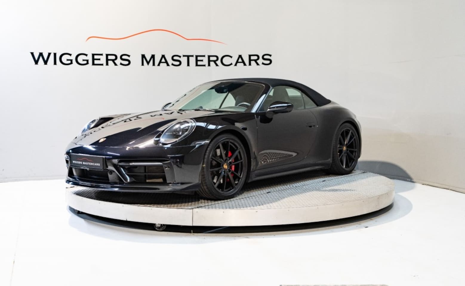 Porsche 911 - 992 Carrera 3.0 4S 450 PK, Night vision, Sportchrono, PPF Folie, 21 Inch, PASM, Bose sound - AutoWereld.nl