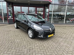 Renault Clio - 0.9 TCE ZEN