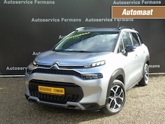 Citroën C3 Aircross - 1.2 Puretech 130PK Automaat - 2024 - 17DKM - Navi - PDC