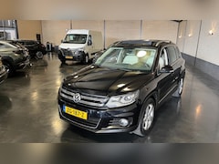 Volkswagen Tiguan - 1.4 TSI Edition Automaat