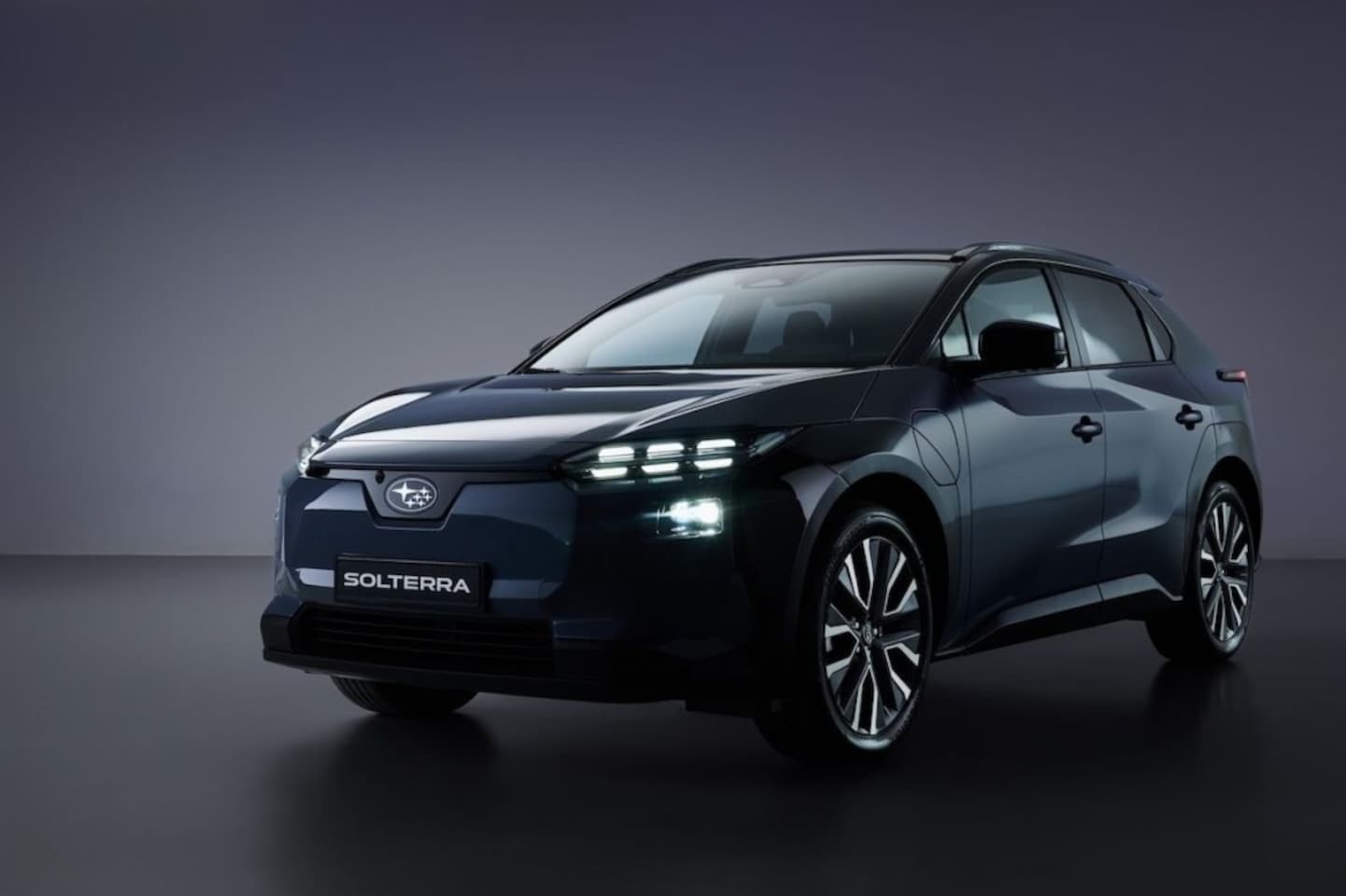 Subaru Solterra - 4E-xperience+ 73.1kWh 343 PK Nieuw Model 8 jaar Garantie - AutoWereld.nl