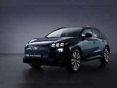 Subaru Solterra - 4E-xperience+ 73.1kWh 343 PK Nieuw Model 8 jaar Garantie