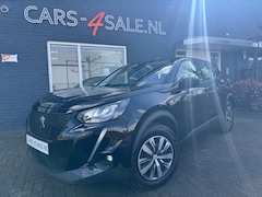 Peugeot 2008 - 1.2 Active Business + Led + PDC + Nav + Car-play - 55.508km