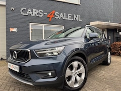 Volvo XC40 - 1.5 T3 Momentum Pro 163pk + Camera. + Chroom+ Led + Navi + 18inch Lmv - 12/2020