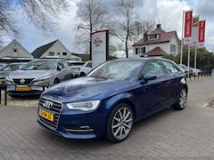 Audi A3 - 1.2 TFSI PRO LINE 3-DEURS / NAVI / STOELVERW. / DAB / LED / TREKHAAK / 18'' LMV